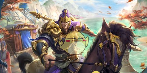 《三国杀》星徐晃技能介绍