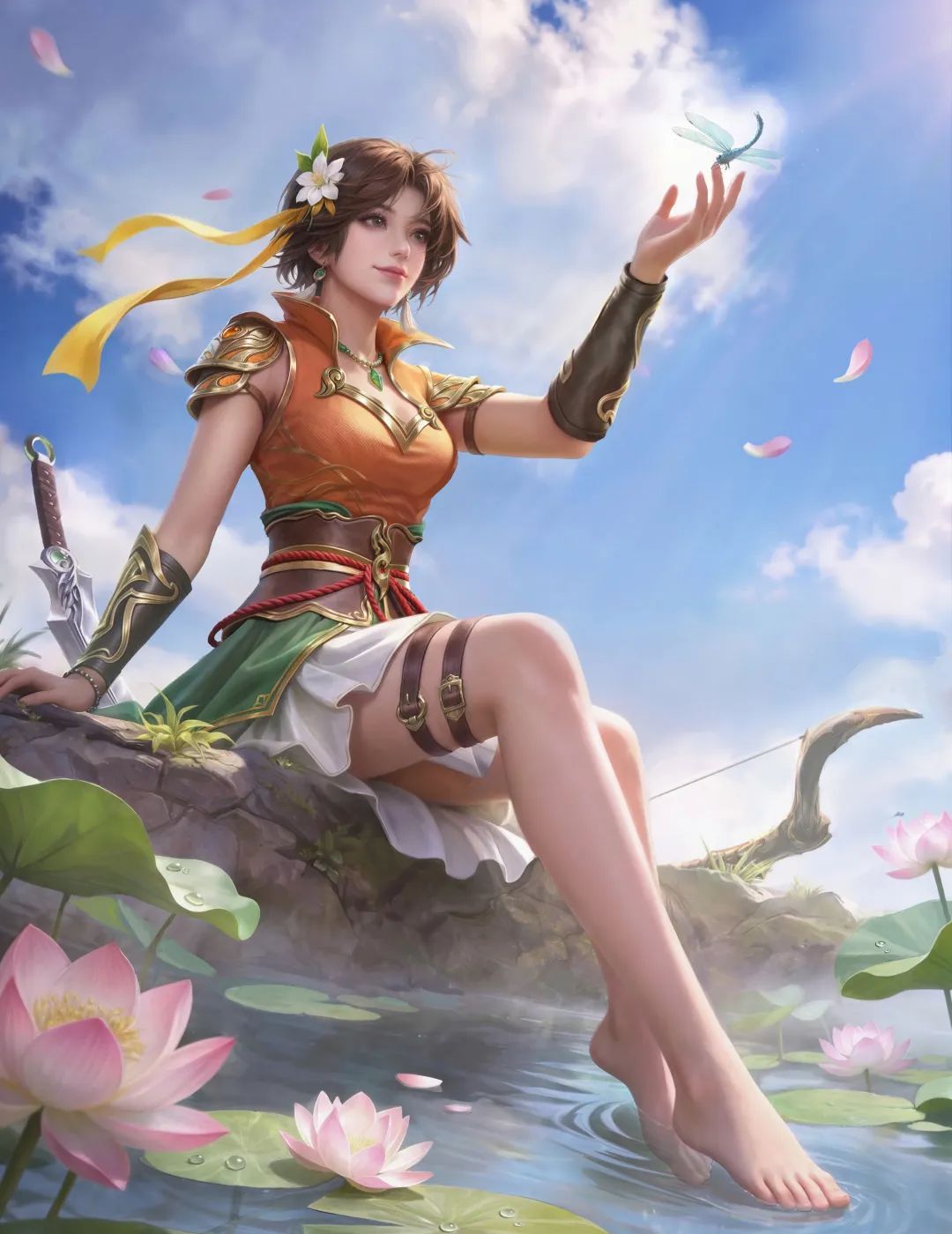 三国杀：一将成名创玩节完整活动一览