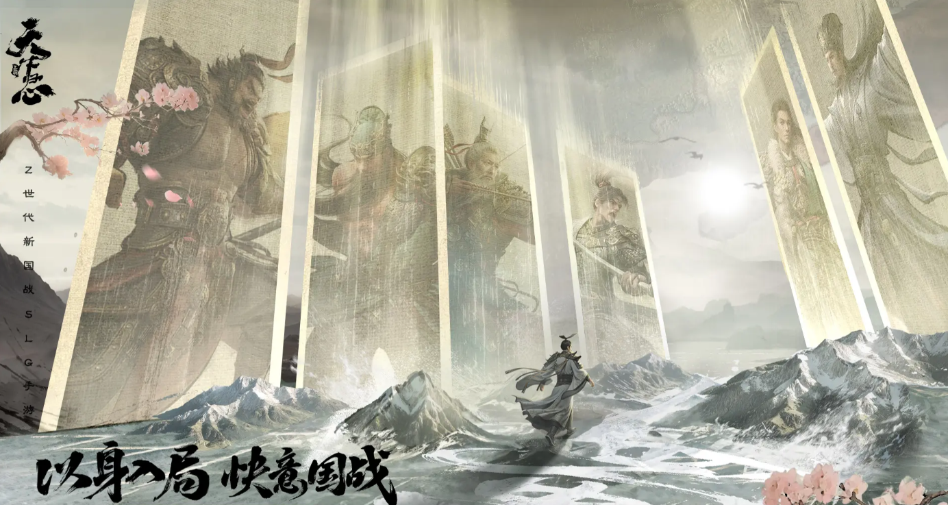 《三国：天下归心》兑换码大全2025最新