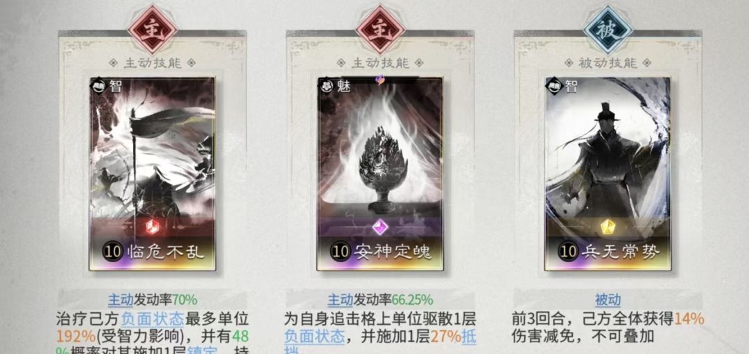 三国：天下归心关羽斩杀队搭配攻略