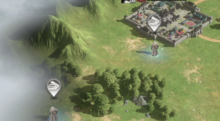 《三国：天下归心》开服第二天玩法攻略