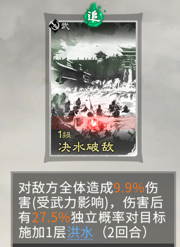 《三国：天下归心》吕布阵容搭配推荐