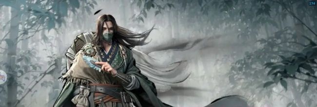 《三国:天下归心》连环群伤队配置