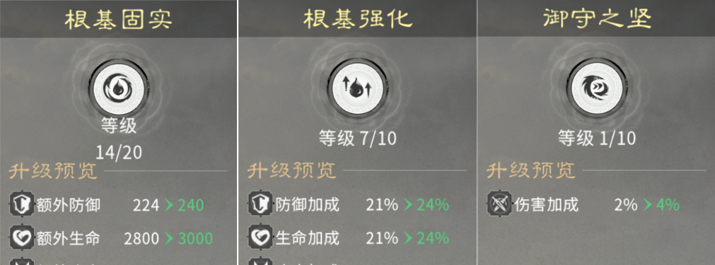 《三国：天下归心》连弩军玩法攻略