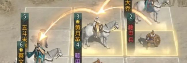 《三国:天下归心》强力输出英雄推荐