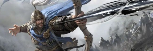 《三国:天下归心》夏侯渊阵容推荐