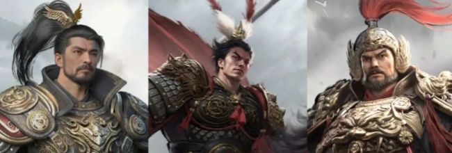 《三国:天下归心》袁绍召唤队配置攻略