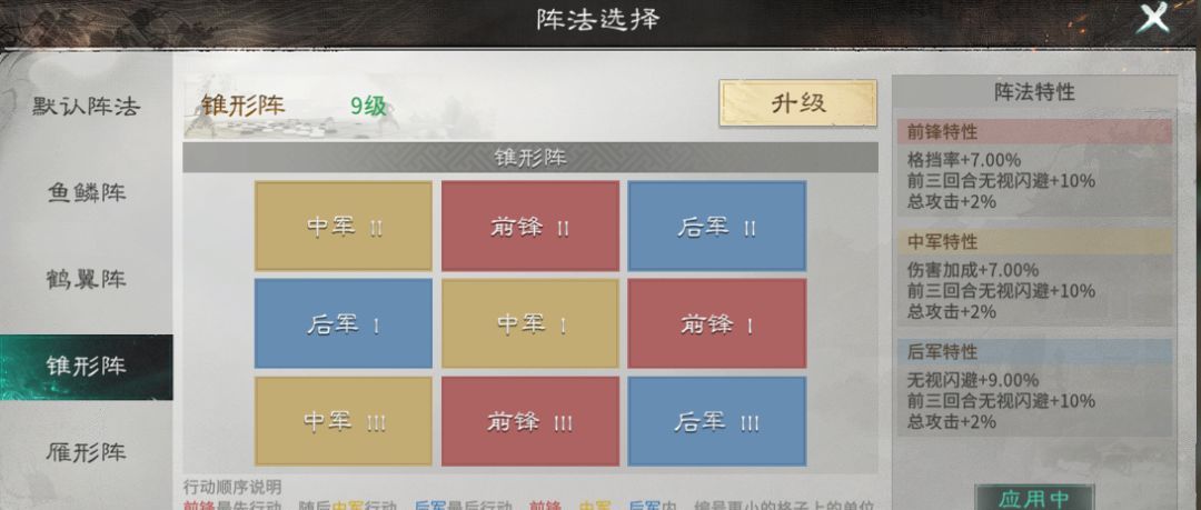 三国：天下归心张梁玩法攻略