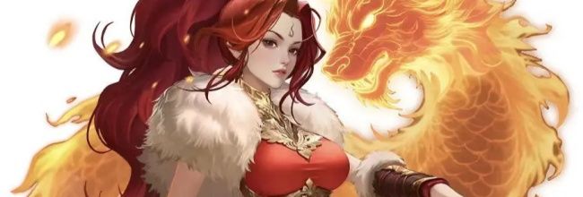 《三国:问鼎山河》天谕祝融技能介绍