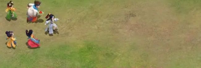 《三国:问鼎山河》子嗣玩法攻略