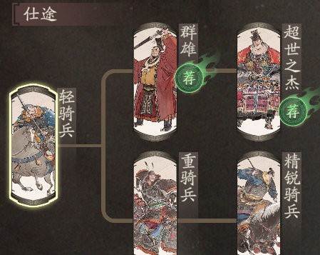 《三国望神州》曹操图文攻略及一图流