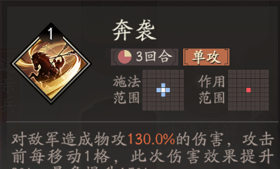 《三国望神州》曹操图文攻略及一图流