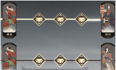 《三国望神州》貂蝉武将攻略