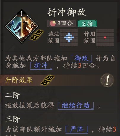 《三国望神州》典韦图文攻略及一图流