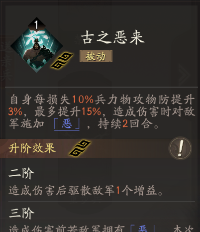 《三国望神州》典韦图文攻略及一图流