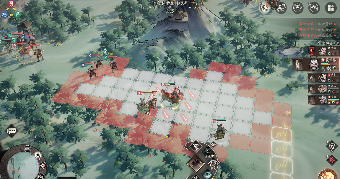 《三国望神州》典韦图文攻略及一图流