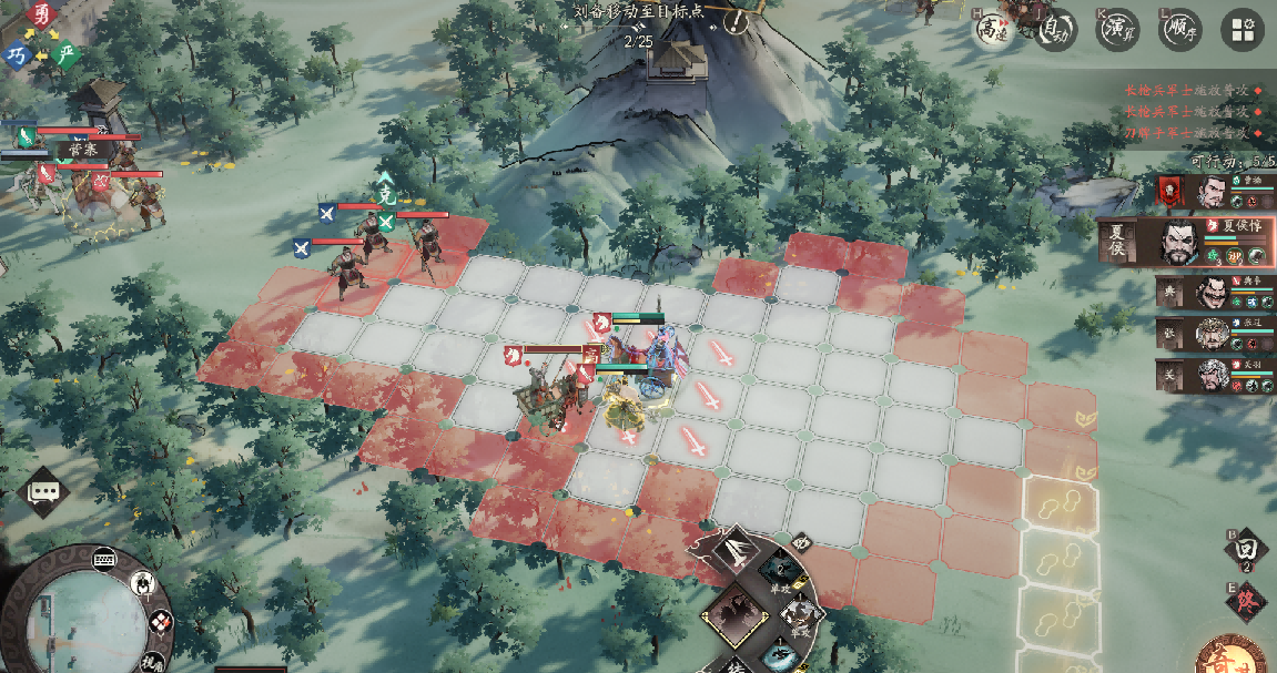 《三国望神州》典韦图文攻略及一图流