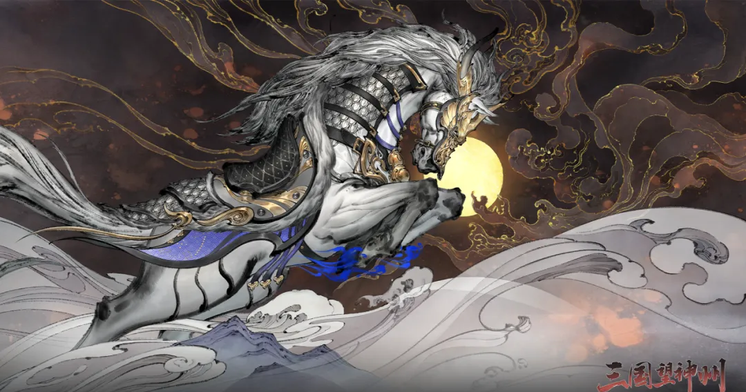 三国望神州反击阵容攻略2025