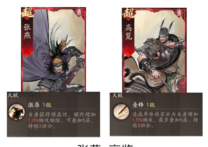 《三国望神州》关羽图文攻略及一图流