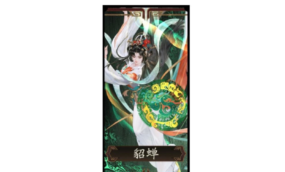 三国望神州吕布配队攻略