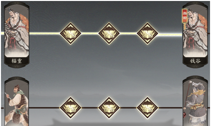 《三国望神州》李典培养攻略