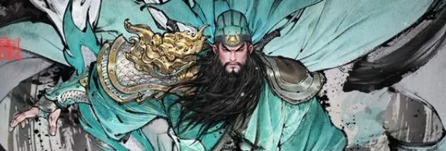 《三国望神州》全角色强度评级榜