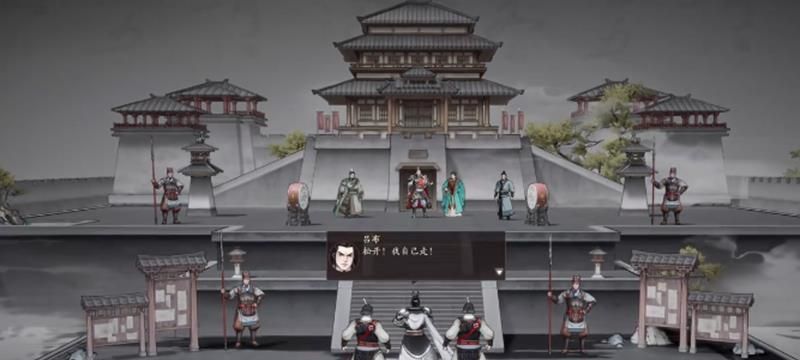 《三国望神州》吴国阵容搭配攻略