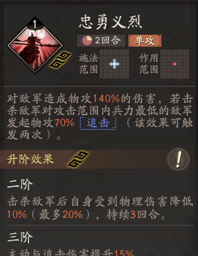 《三国望神州》夏侯惇图文攻略及一图流