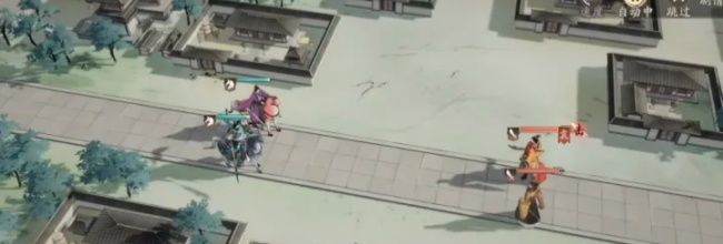 《三国望神州》新手入门玩法