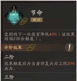 《三国望神州》荀彧武将培养攻略