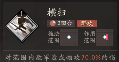 《三国望神州》张飞图文攻略及一图流