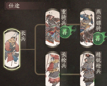 《三国望神州》张飞图文攻略及一图流