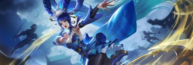 《曙光英雄》嫦娥攻略