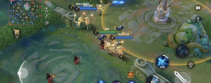 《曙光英雄》黄泉英雄打法攻略