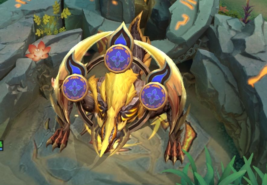 《曙光英雄》萌新打野攻略