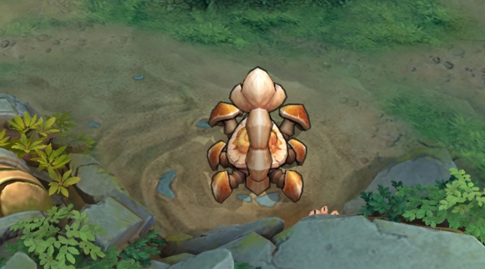 《曙光英雄》萌新打野攻略