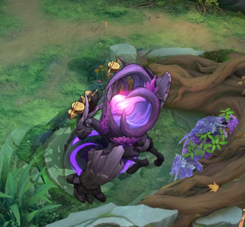 《曙光英雄》萌新打野攻略