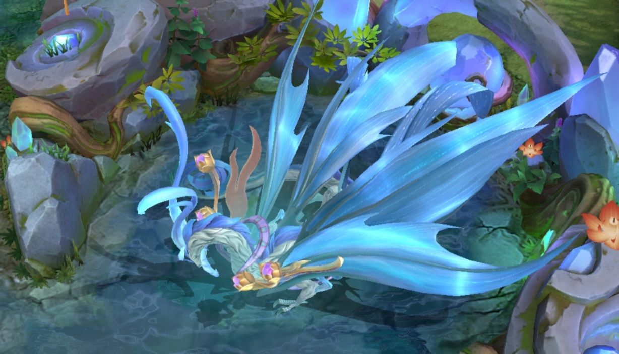 《曙光英雄》萌新打野攻略