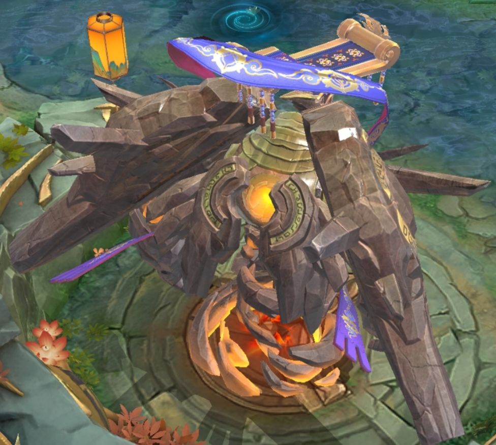 《曙光英雄》萌新打野攻略