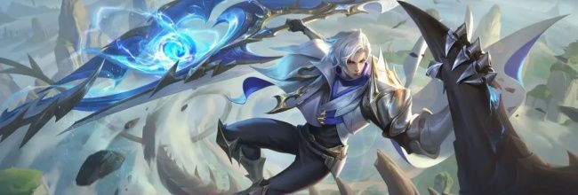 《曙光英雄》齐格飞玩法攻略