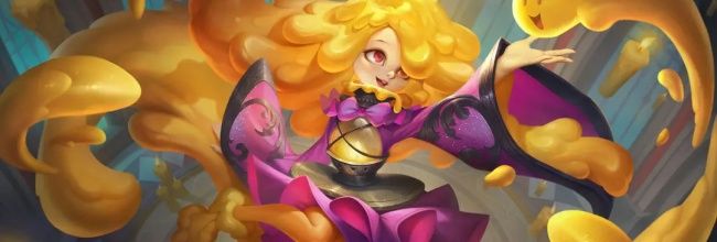 《曙光英雄》S5新赛季黛西攻略