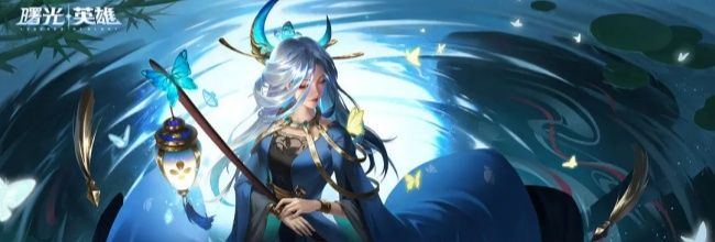 《曙光英雄》神望舒打法攻略