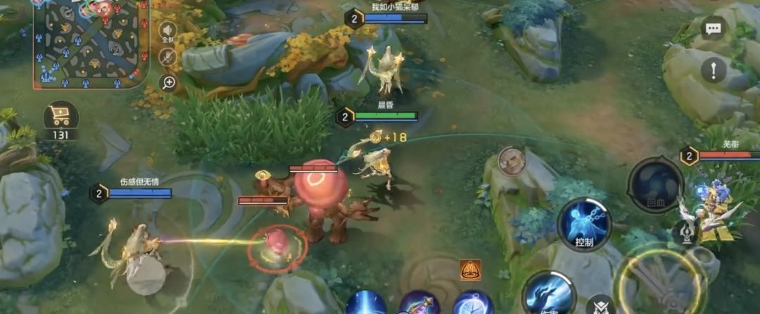 《曙光英雄》铁扇公主英雄玩法攻略