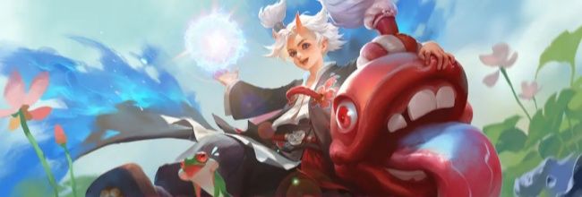 《曙光英雄》新版火莲攻略