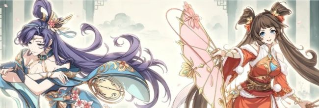 三国志将星闪耀首日开荒攻略