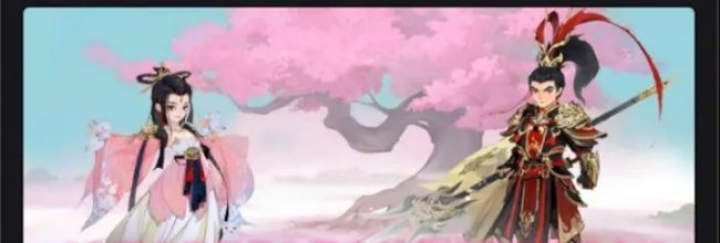 《三国志异闻录》吕布与貂蝉羁绊效果介绍