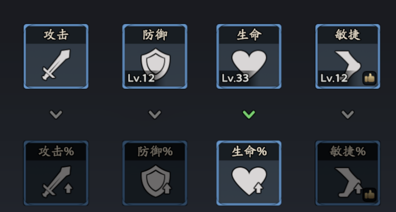 《三国志异闻录》庞统角色攻略