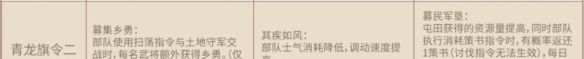 《三国志战略版》定军山之战开荒旗令选择推荐