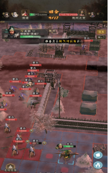 《三国志：战棋天下》第一章主线任务攻略