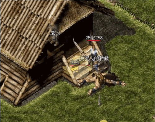 《山河传奇》隐藏地图攻略